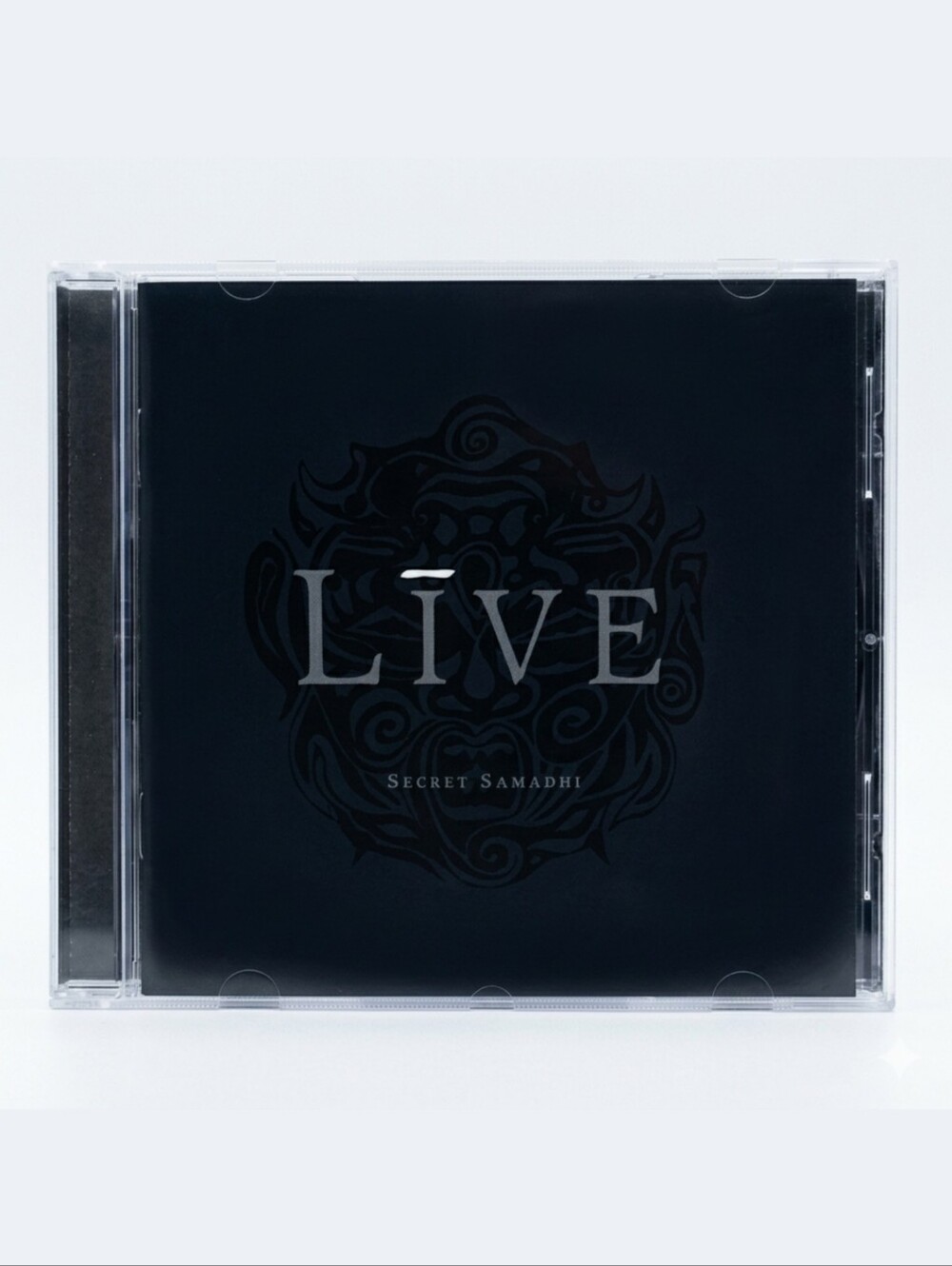 3/$20 LIVE Secret Samadhi CD Music Album Vintage 1997 Rock Alternative ~ Tested